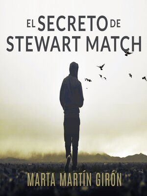 cover image of El secreto de Stewart Match